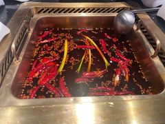 -川西坝子火锅(清江东路3.0直营店)