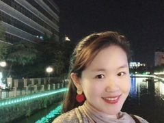 -南通濠河风景名胜区