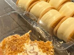 -甜嘟嘟烘焙坊(舒城路店)