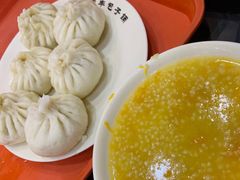 -庆丰包子铺(东单店)
