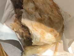 -山丹丹西北菜(金贸大厦店)
