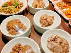 羊脑-向阳羊汤(千峰店)
