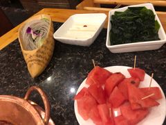 -老码头火锅(骡马市店)