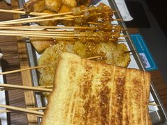 -庆峰龙虾烧烤(合肥一店)