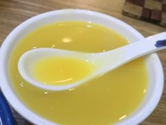 南瓜粥-金豆角砂锅焖面(安贞店)