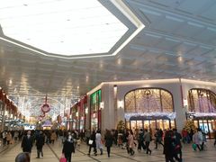 -阪急百货店(梅田总店)