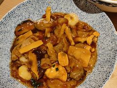 -新万鑫银丝面·非遗无锡味(惠山古镇店)