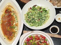 -健眺小海鲜(临海后山店)