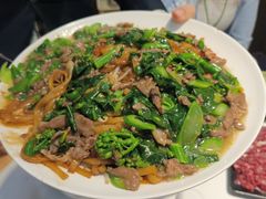-三毛牛肉店(福强店)