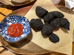 -和府捞面(天美杉杉奥特莱斯店)
