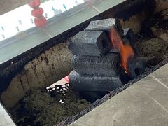 -牙山果园·烧烤野炊·钓鱼团建·烤全羊