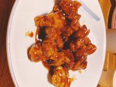 -新白鹿餐厅(龙游路总店·杭帮菜名店)
