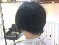 -SIX Hair Consultant