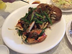 -无招牌海鲜餐厅(滨海艺术中心店)