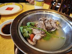 -德乐海蒙餐