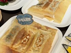 -北李·海肠捞饭·大连菜(望京凯德MALL店)