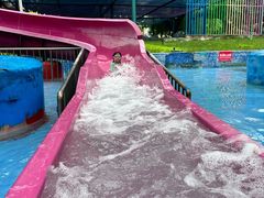 -欢乐水魔方水世界