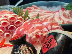 -大隐·成都火锅Bistro(合生麒麟新天地店)