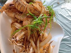 -覃记海鲜美食餐厅