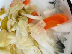 -高老庄·老溧阳·私房菜(南山竹海店)