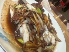 -都一处烧麦馆(前门店)