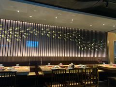 大堂-捞王锅物料理(四川北路店)