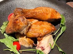 -Nord Grill&Bar Highland诺德西餐(深圳欢乐海岸店)