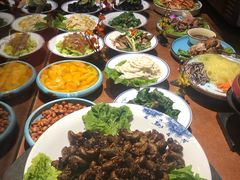 -百味地锅鸡(二店·财校分店)