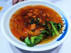 -得得本帮面馆(台儿庄路店)