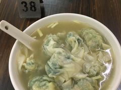 -汉记面馆(南华东路店)