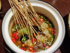 -成都娃娃花园餐厅 (南艺旗舰店)