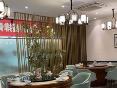 -三凤酒家·百年无锡菜(清扬茂业店)