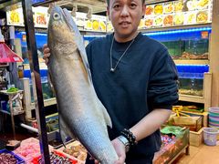 -东江海鲜大排档·潮汕菜·砂锅粥