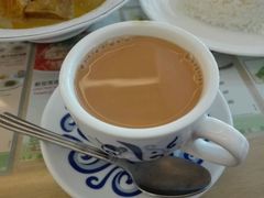 -翠华餐厅(旺角文华商场店)