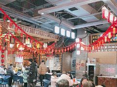 -老街鱼嘴巴(步步高新天地店)
