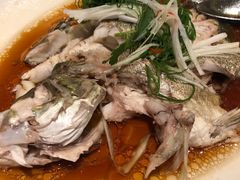 -丽晶轩中餐厅(重庆丽晶酒店)