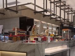-桂林喜来登饭店雅琴餐厅