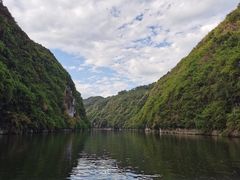 -乌江画廊(彭水苗族土家族自治县)