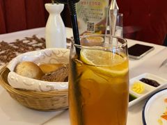 -塞纳河法国餐厅(意式风情街店)