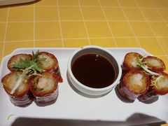 -蔡澜点心·粤菜(花城汇南区店)