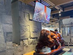 -一品诚记烤肉·甄选店(中南路店)