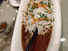 -刘胖子家常菜·蹄花焖藕(兴业店)