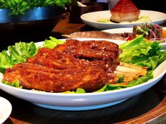 -湖滨28中餐厅·西湖宴·杭州君悦酒店