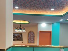-西域美食(西直门南小街店)