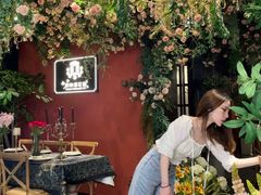 -第101座花园餐厅(湖滨88店)