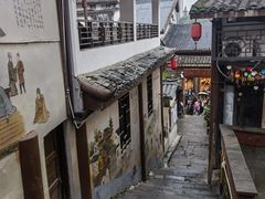 -胖娃古镇鸡杂(磁器口总店)