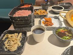 -哥老官重庆美蛙鱼头(五角场合生汇店)