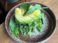 -BOR Eatery(安福路店)