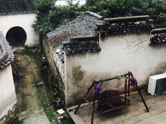 -梨云山居农家乐