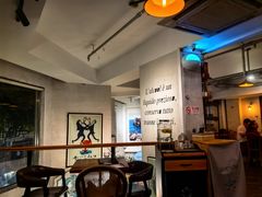 -Alimentari早午餐(安福路店)